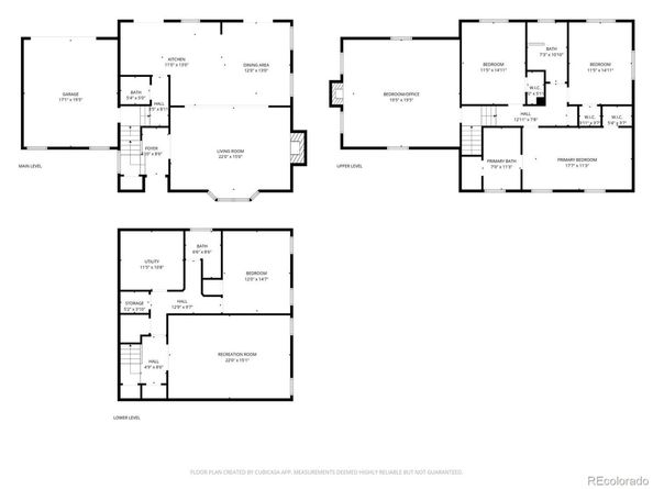 2212 Monaco Street, Denver CO 80222