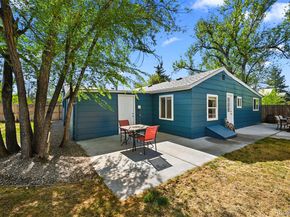 2425 Reed Street, Lakewood CO 80214