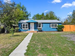 2425 Reed Street, Lakewood CO 80214