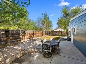 2425 Reed Street, Lakewood CO 80214
