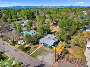 2425 Reed Street, Lakewood CO 80214