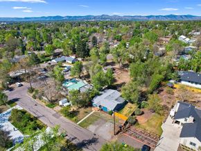 2425 Reed Street, Lakewood CO 80214