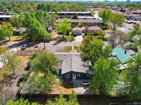 2425 Reed Street, Lakewood CO 80214