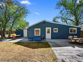 2425 Reed Street, Lakewood CO 80214