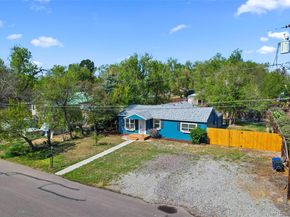 2425 Reed Street, Lakewood CO 80214