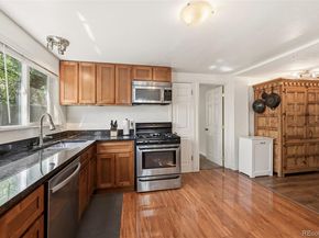 2425 Reed Street, Lakewood CO 80214