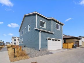 2755 Optimista Place, Brighton CO 80601