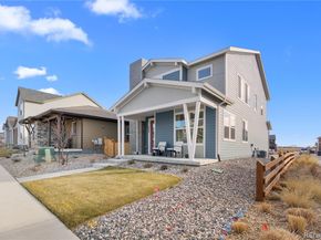 2755 Optimista Place, Brighton CO 80601