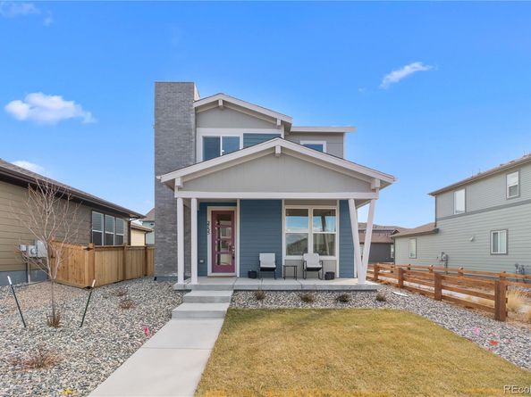 2755 Optimista Place, Brighton CO 80601