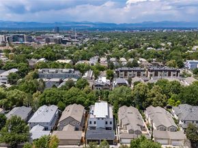 334 Jackson Street, Denver CO 80206
