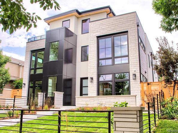 334 Jackson Street, Denver CO 80206