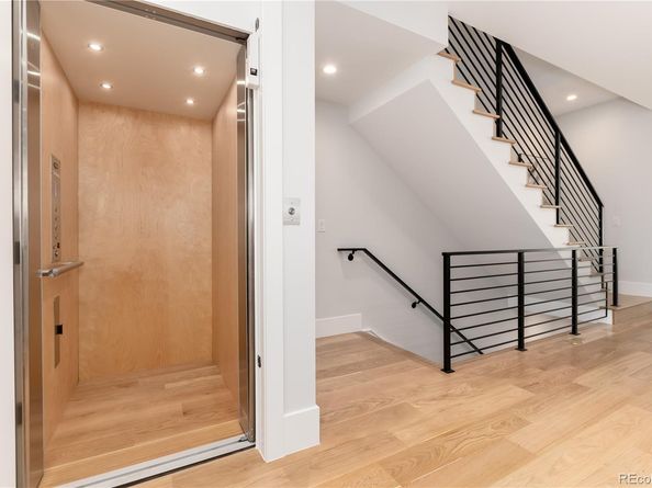 334 Jackson Street, Denver CO 80206