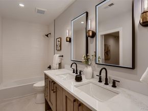 334 Jackson Street, Denver CO 80206