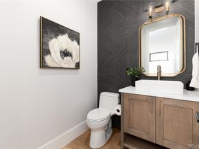 334 Jackson Street, Denver CO 80206