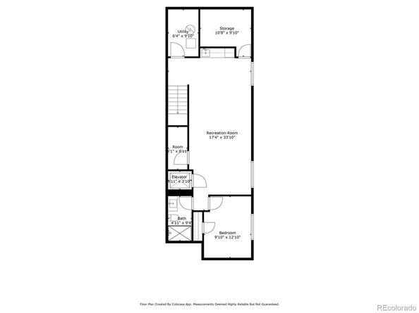 334 Jackson Street, Denver CO 80206