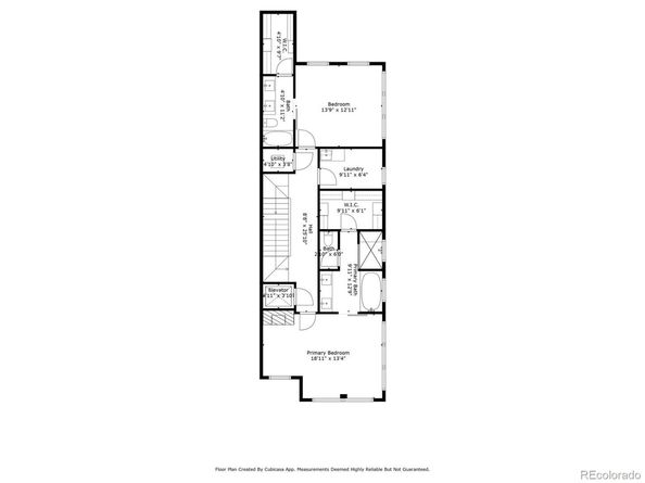 334 Jackson Street, Denver CO 80206