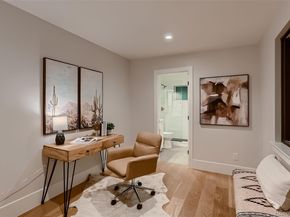 334 Jackson Street, Denver CO 80206