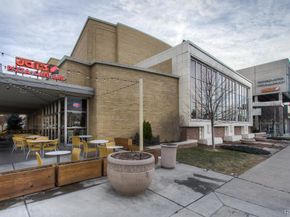 1623 Saint Paul Street 301, Denver CO 80206