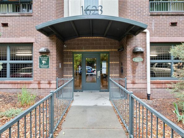 1623 Saint Paul Street 301, Denver CO 80206