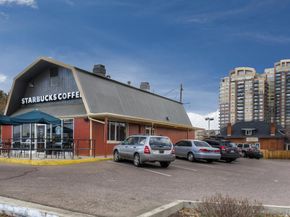 1623 Saint Paul Street 301, Denver CO 80206