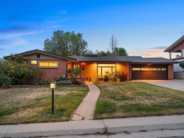 1670 Zenobia Street, Denver CO 80204