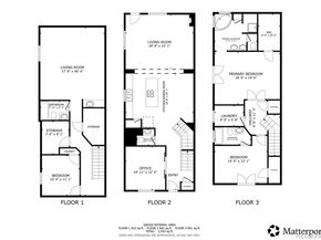 2527 Tremont Place, Denver CO 80205
