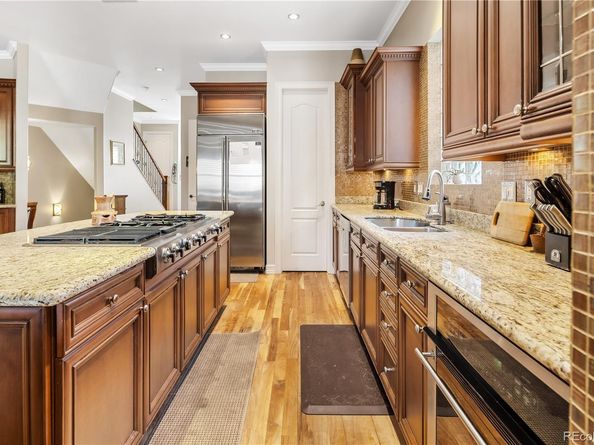 2527 Tremont Place, Denver CO 80205
