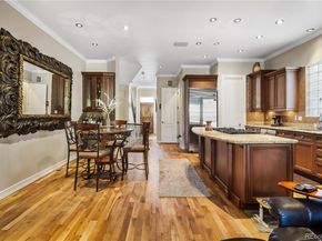 2527 Tremont Place, Denver CO 80205