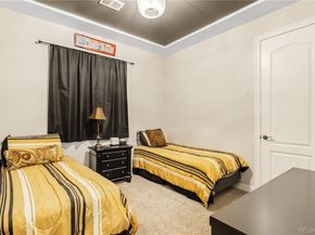 2527 Tremont Place, Denver CO 80205