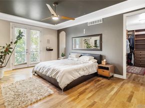 2527 Tremont Place, Denver CO 80205