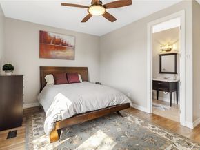 2527 Tremont Place, Denver CO 80205