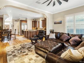 2527 Tremont Place, Denver CO 80205