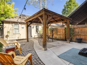 2527 Tremont Place, Denver CO 80205