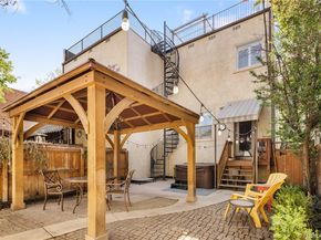 2527 Tremont Place, Denver CO 80205