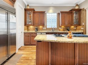 2527 Tremont Place, Denver CO 80205
