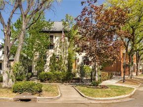 2527 Tremont Place, Denver CO 80205