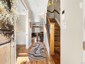 2527 Tremont Place, Denver CO 80205