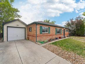 Undisclosed Address #7871721, Thornton CO 80229