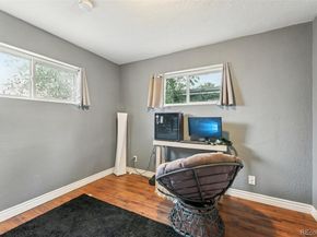Undisclosed Address #7871721, Thornton CO 80229