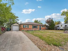 Undisclosed Address #7871721, Thornton CO 80229