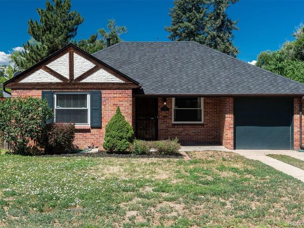 1211 Jasmine Street, Denver CO 80220