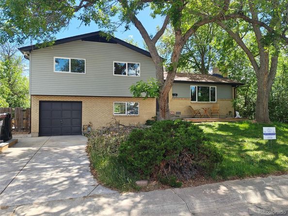 10251 Monterey Circle, Denver CO 80260