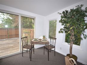 10251 Monterey Circle, Denver CO 80260