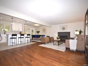 10251 Monterey Circle, Denver CO 80260