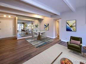 8060 E Girard Avenue 102, Denver CO 80231