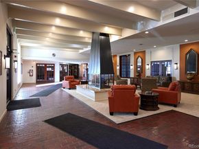8060 E Girard Avenue 102, Denver CO 80231
