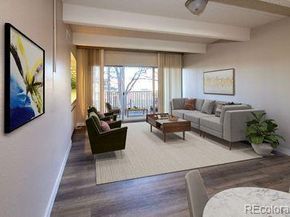 8060 E Girard Avenue 102, Denver CO 80231