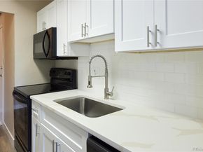 8060 E Girard Avenue 102, Denver CO 80231