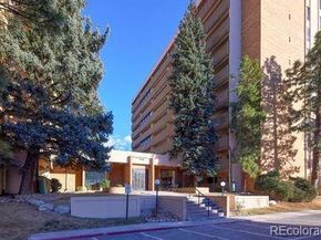 8060 E Girard Avenue 102, Denver CO 80231