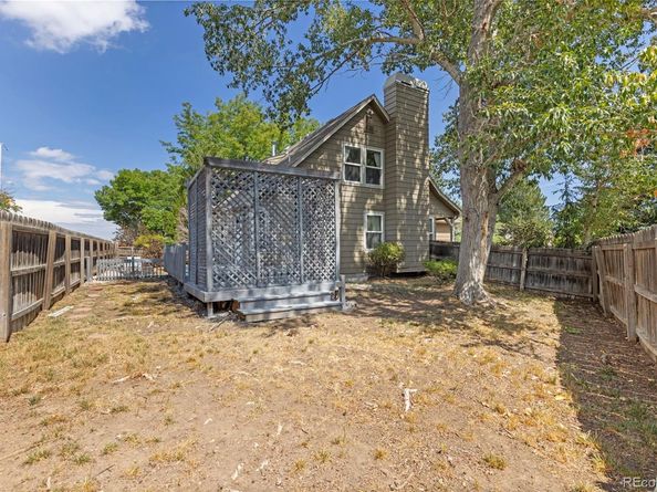 3981 W 127th Avenue, Broomfield CO 80020
